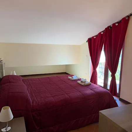 Appartamento Modè *