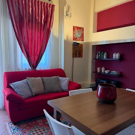 Modè Appartamento Lagonegro