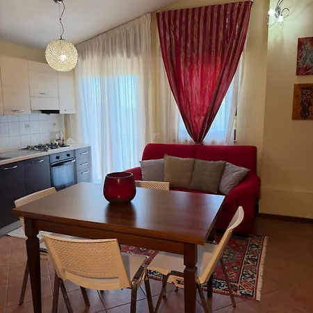 Modè Appartamento *