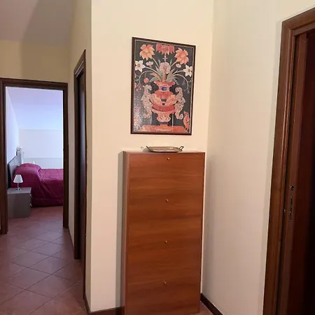 Appartamento Modè Lagonegro