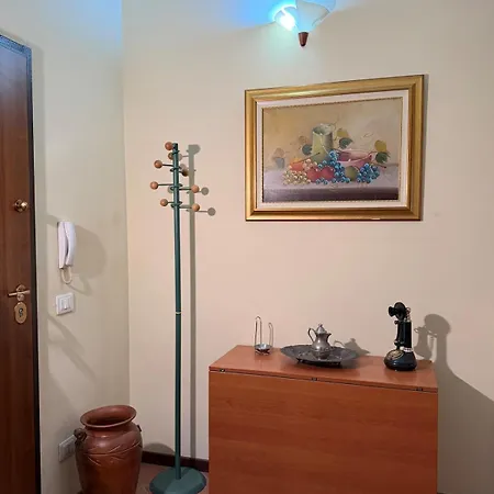 Appartamento Modè Lagonegro