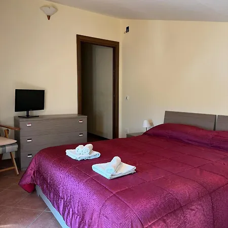 Appartamento Modè